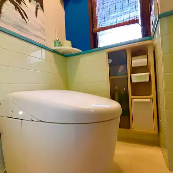 「気分が上がる空間づくりに♪床のリメイクやDIYで叶える快適な暮らしの実例10選」の画像