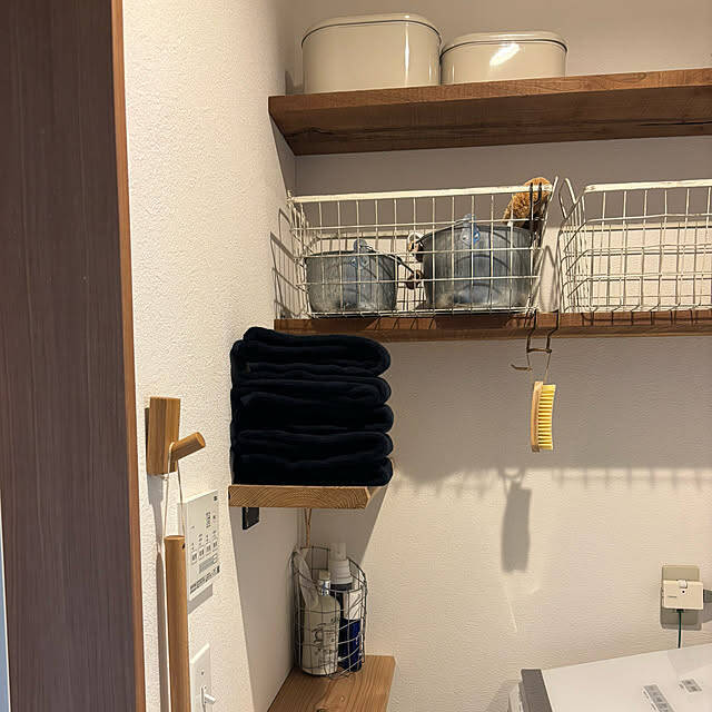 毎日ふれる心地よさ。ずっと使いたくなる無印良品のタオル