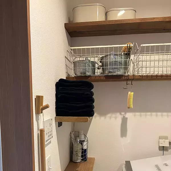 「毎日ふれる心地よさ。ずっと使いたくなる無印良品のタオル」の画像