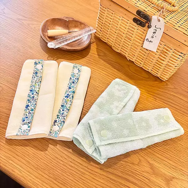 簡単だけどしっかり可愛い♡100均手芸用品を使ったハンドメイドのアイデア