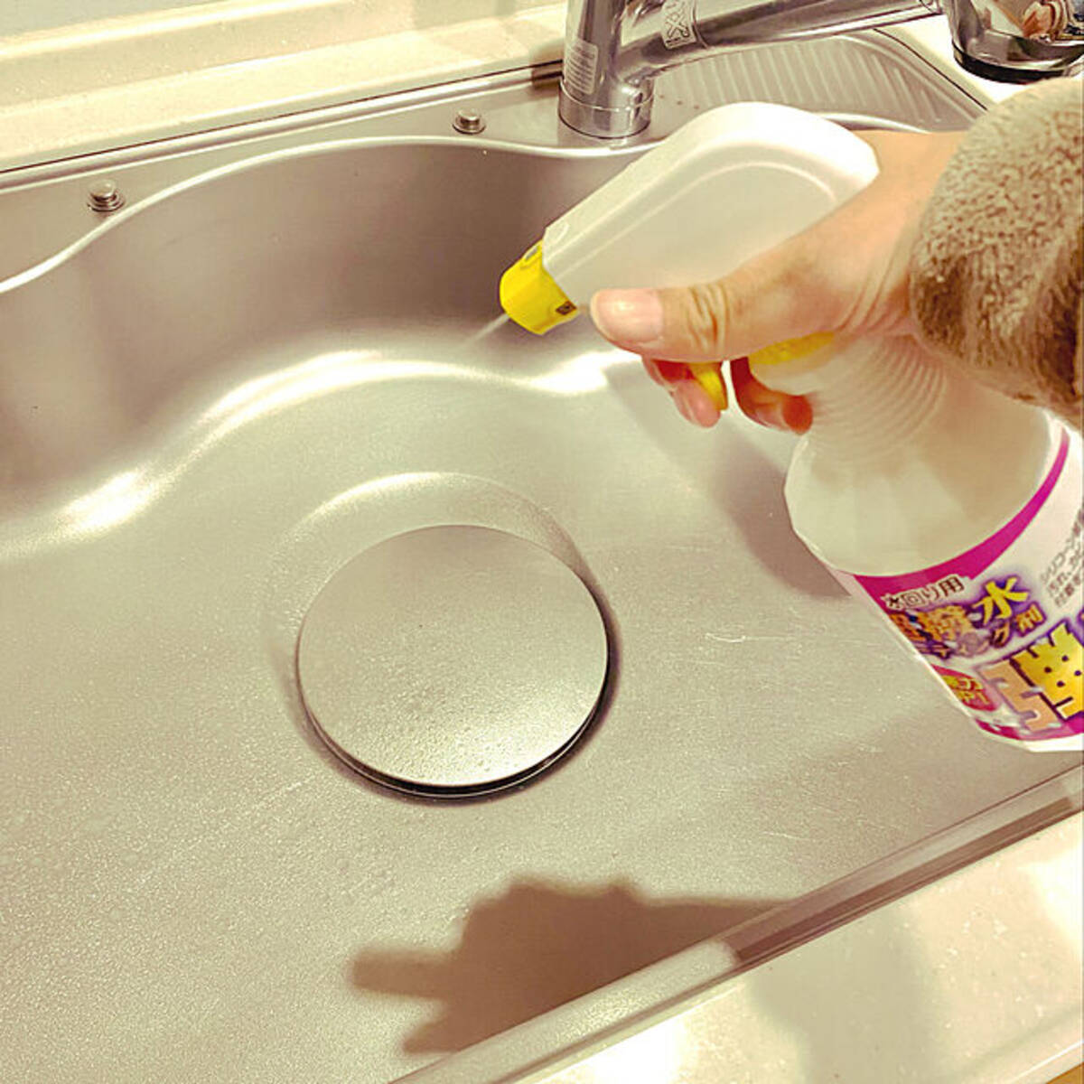 キレイが長持ちする 我が家の水回り掃除方法とおすすめアイテム (2022年7月8日) - エキサイトニュース