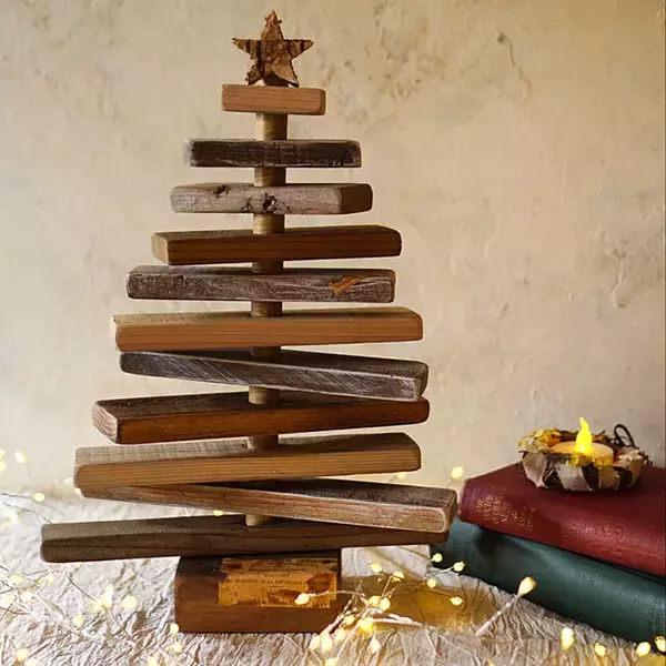 「余った端材を有効活用！端材を使った賢いDIYアイデア10選」の画像