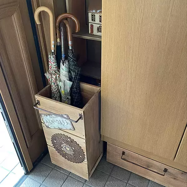 「余った端材を有効活用！端材を使った賢いDIYアイデア10選」の画像