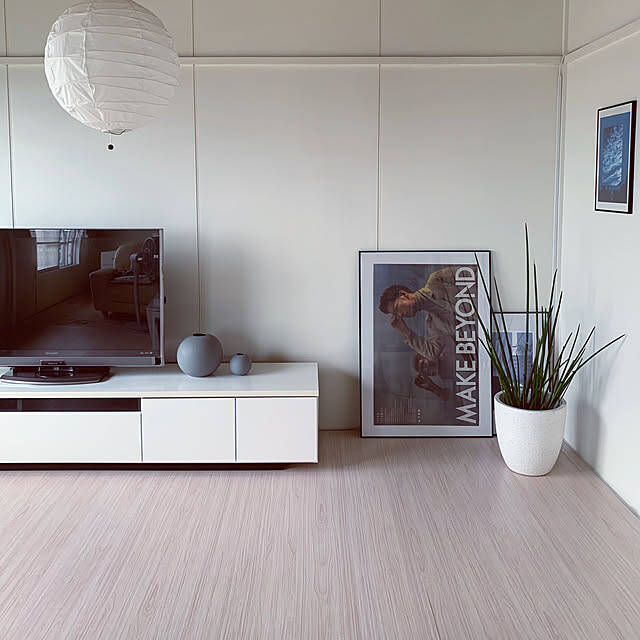 なぜかゴチャついて見える部屋を何とかしたい！生活感のない部屋をつくるコツ10選