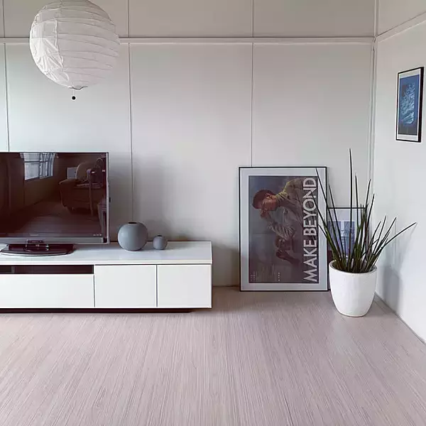 「なぜかゴチャついて見える部屋を何とかしたい！生活感のない部屋をつくるコツ10選」の画像