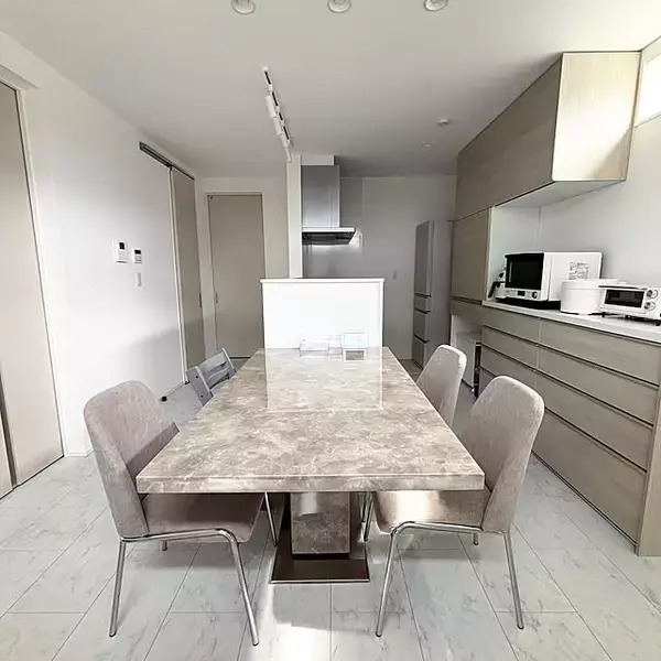 「なぜかゴチャついて見える部屋を何とかしたい！生活感のない部屋をつくるコツ10選」の画像