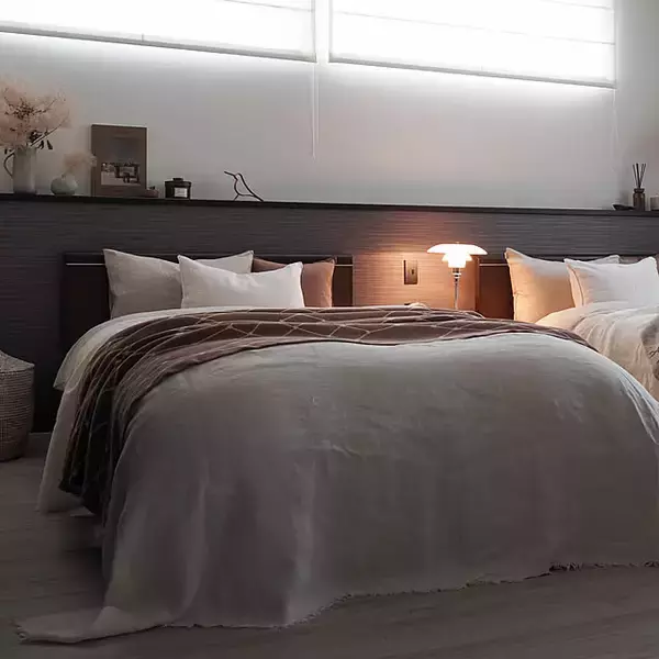 「なぜかゴチャついて見える部屋を何とかしたい！生活感のない部屋をつくるコツ10選」の画像