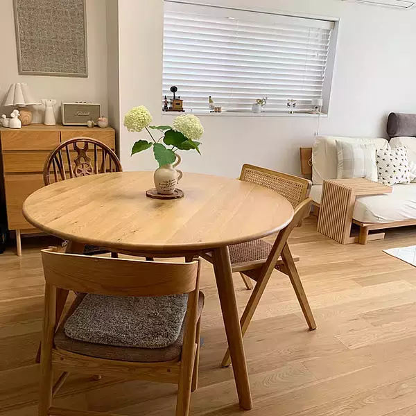 「なぜかゴチャついて見える部屋を何とかしたい！生活感のない部屋をつくるコツ10選」の画像