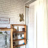 「【写真でルームツアー】インテリアから暮らし方まで。3つの部屋で見る「毎日の心地いい空間」。hirariさんのお家をご紹介！」の画像2