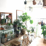 「【写真でルームツアー】インテリアから暮らし方まで。3つの部屋で見る「毎日の心地いい空間」。hirariさんのお家をご紹介！」の画像4