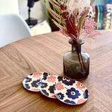 「さまざまなスタイルのテーブルコーディネートに使える！バリエーション豊富なセリアのプレート皿をご紹介」の画像5