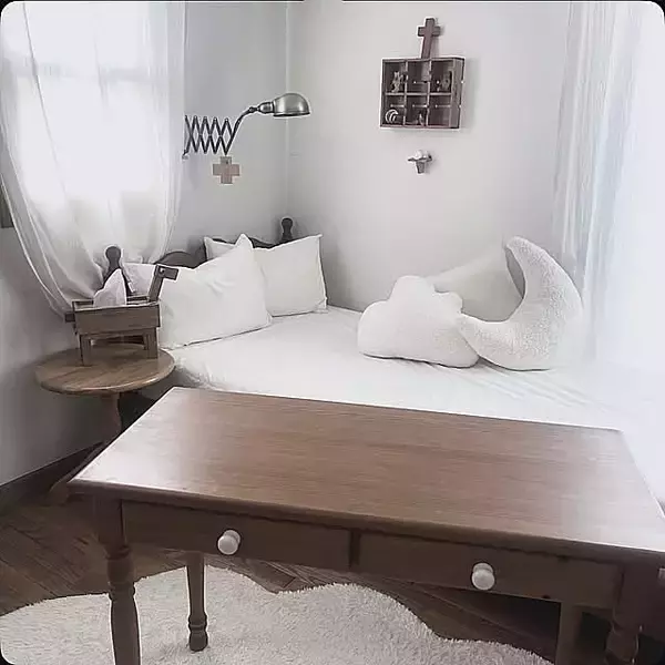 シンプルで上質な雰囲気をまとう。インテリアにニュアンスを添える無印良品のカーテン6選