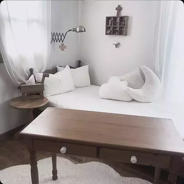 「シンプルで上質な雰囲気をまとう。インテリアにニュアンスを添える無印良品のカーテン6選」の画像