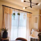 「シンプルで上質な雰囲気をまとう。インテリアにニュアンスを添える無印良品のカーテン6選」の画像6