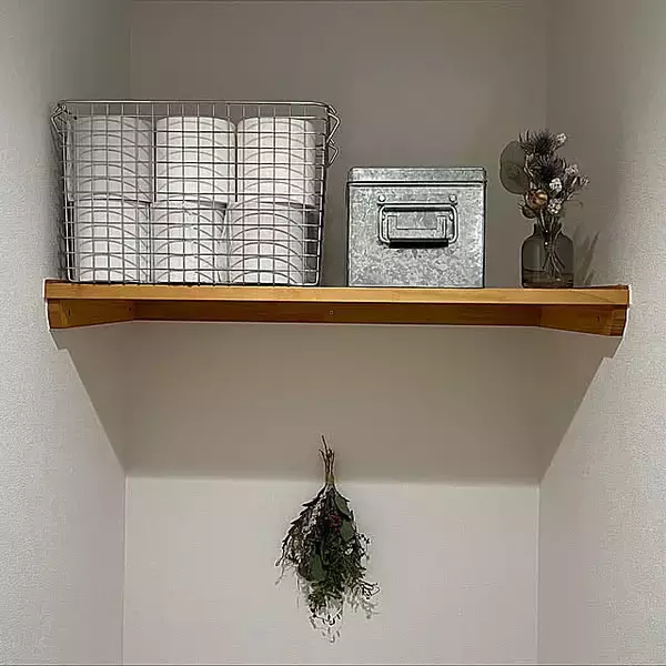 さまざまなシーンで大活躍！無印良品のトタンボックス活用アイデア6選