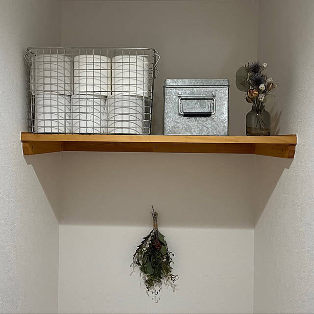 さまざまなシーンで大活躍！無印良品のトタンボックス活用アイデア6選