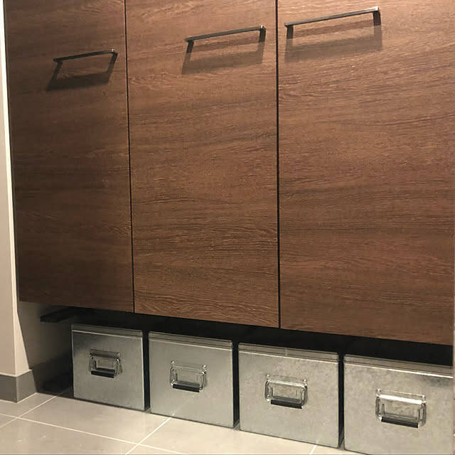 さまざまなシーンで大活躍！無印良品のトタンボックス活用アイデア6選