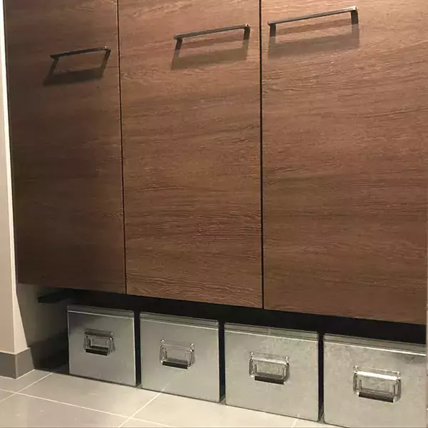 「さまざまなシーンで大活躍！無印良品のトタンボックス活用アイデア6選」の画像