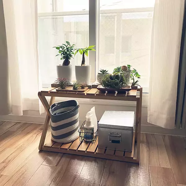 「さまざまなシーンで大活躍！無印良品のトタンボックス活用アイデア6選」の画像