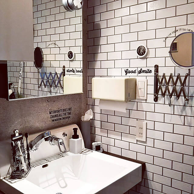 デザインも実用性も妥協しない！ダルトンのアイテムでつくるこだわり住まい