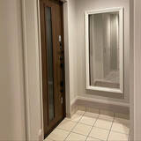 「身だしなみを整えるときも、お部屋を広く見せたいときも。インテリアで活躍するIKEAのミラー」の画像3