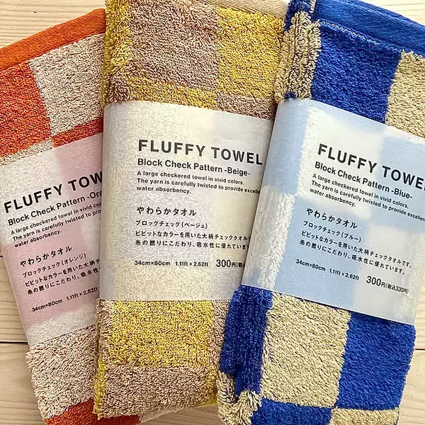 「【みんなが選んだ！】見た目も機能性もバツグンの高コスパアイテム♪Standard Productsのタオル・クロス4選」の画像