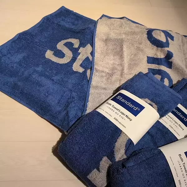 「【みんなが選んだ！】見た目も機能性もバツグンの高コスパアイテム♪Standard Productsのタオル・クロス4選」の画像