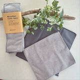 「【みんなが選んだ！】見た目も機能性もバツグンの高コスパアイテム♪Standard Productsのタオル・クロス4選」の画像4