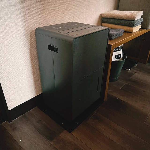 湿気を取り除いて快適に過ごす♪部屋干しにもおすすめの除湿機6選