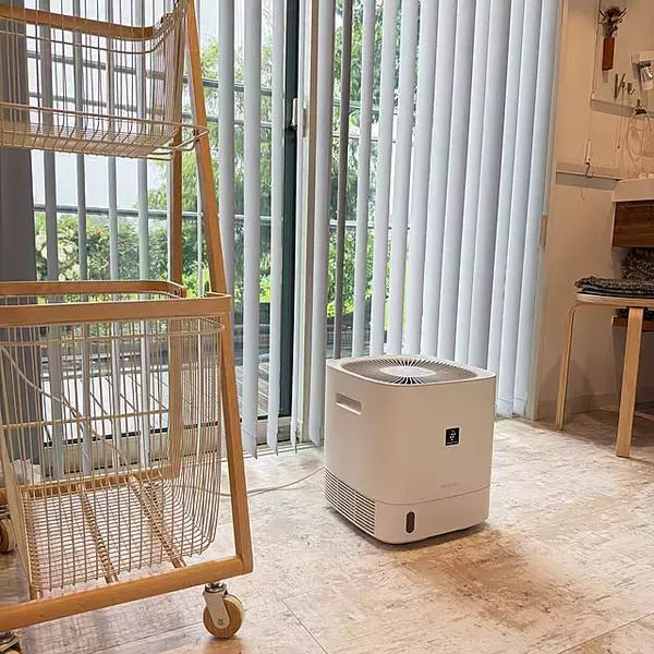 「湿気を取り除いて快適に過ごす♪部屋干しにもおすすめの除湿機6選」の画像
