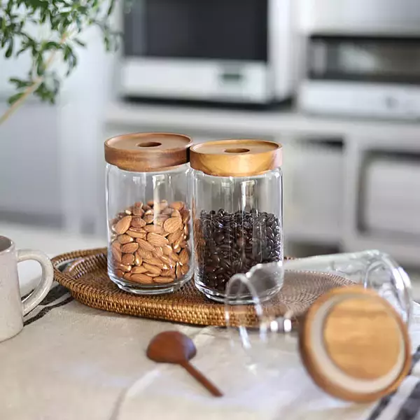「【みんなが選んだ！】おうちカフェがさらに充実♪コーヒーキャニスター4選」の画像