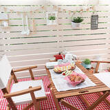 「毎日ご飯にも、パーティーにも。外食気分が味わえるレストラン風インテリア」の画像6