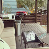 「毎日ご飯にも、パーティーにも。外食気分が味わえるレストラン風インテリア」の画像7