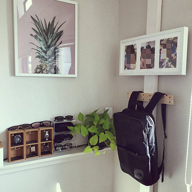 そんなアイデアがあったんだ！おうちを見直したくなる収納テクニック