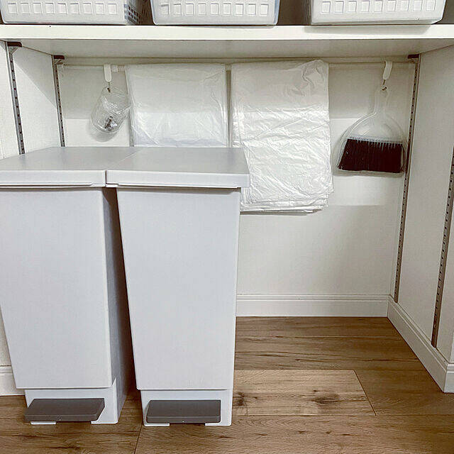 そんなアイデアがあったんだ！おうちを見直したくなる収納テクニック