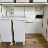 「そんなアイデアがあったんだ！おうちを見直したくなる収納テクニック」の画像6