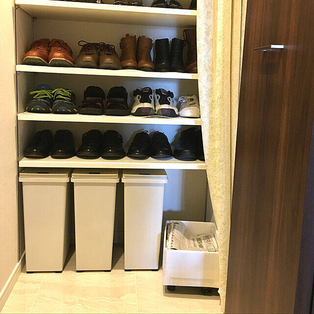 そんなアイデアがあったんだ！おうちを見直したくなる収納テクニック