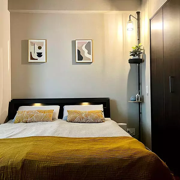 「何気ない日常に特別感を。ホテルみたいな空間づくりのアイデア」の画像