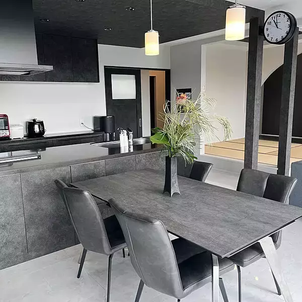 「何気ない日常に特別感を。ホテルみたいな空間づくりのアイデア」の画像