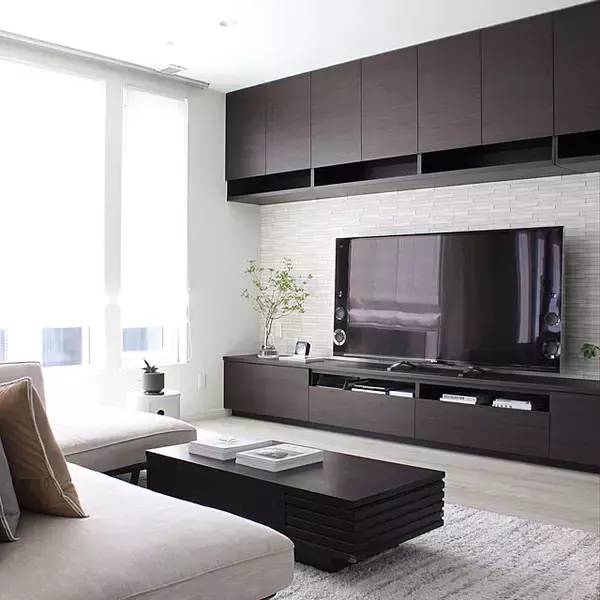 「何気ない日常に特別感を。ホテルみたいな空間づくりのアイデア」の画像