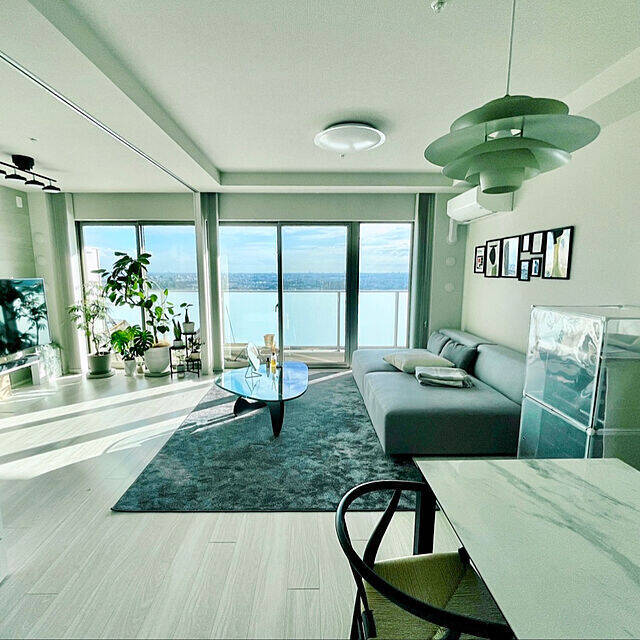 何気ない日常に特別感を。ホテルみたいな空間づくりのアイデア