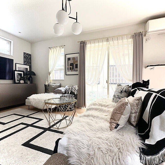 何気ない日常に特別感を。ホテルみたいな空間づくりのアイデア