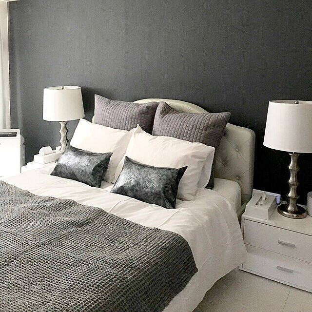 何気ない日常に特別感を。ホテルみたいな空間づくりのアイデア