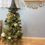 「遊び心を散りばめて♡100均アイテムで楽しむおうちハロウィン」の画像10