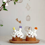 「遊び心を散りばめて♡100均アイテムで楽しむおうちハロウィン」の画像4