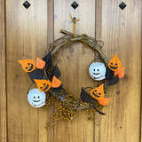 「遊び心を散りばめて♡100均アイテムで楽しむおうちハロウィン」の画像8