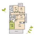 「「厳選とDIYで洗練する、居心地の良いカフェ風キッチンのつくり方」 by kozuさん」の画像3