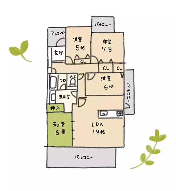 「「厳選とDIYで洗練する、居心地の良いカフェ風キッチンのつくり方」 by kozuさん」の画像