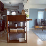 「「厳選とDIYで洗練する、居心地の良いカフェ風キッチンのつくり方」 by kozuさん」の画像5