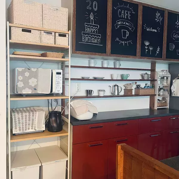 「「厳選とDIYで洗練する、居心地の良いカフェ風キッチンのつくり方」 by kozuさん」の画像